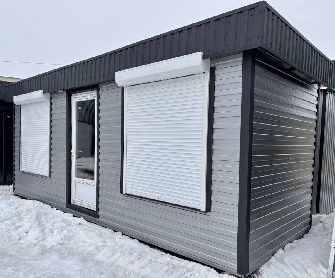 Продаж побутівки 1