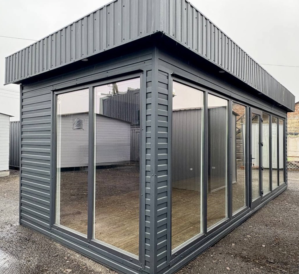 Продаж побутівки 4