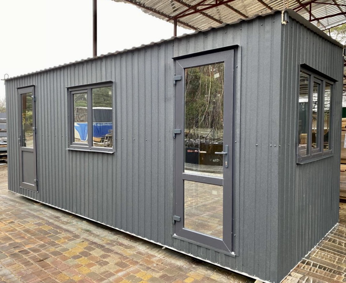 Продаж побутівки 5