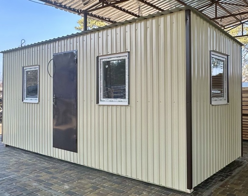 Продаж побутівки 6