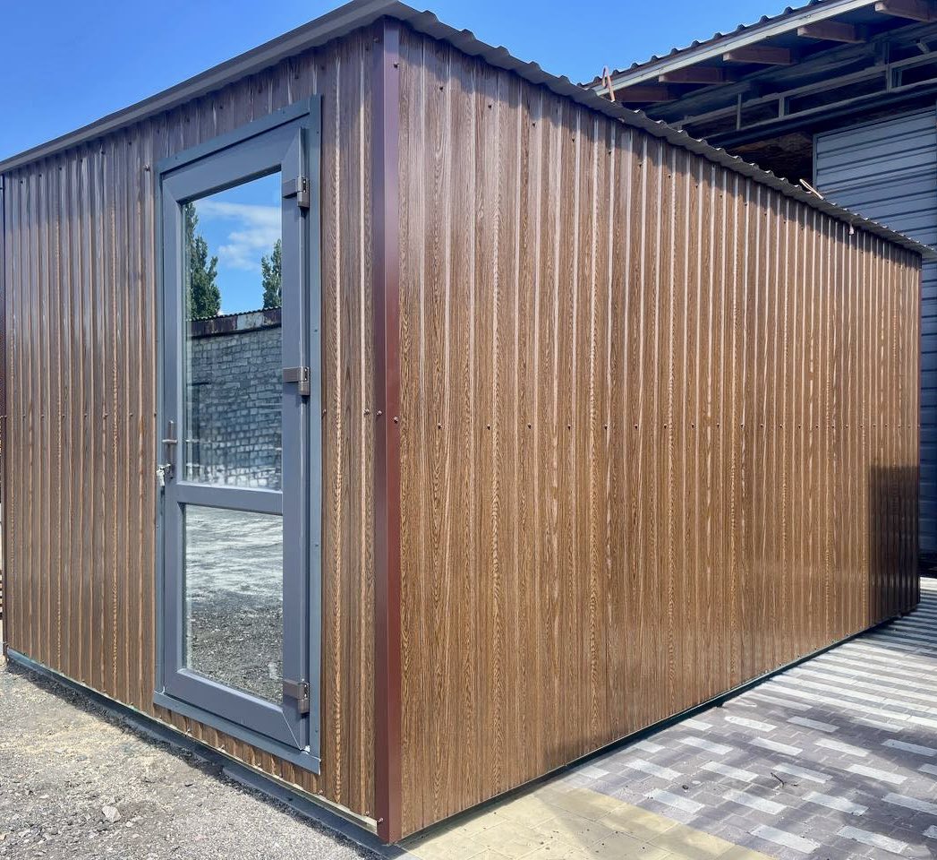 Продаж побутівки 7