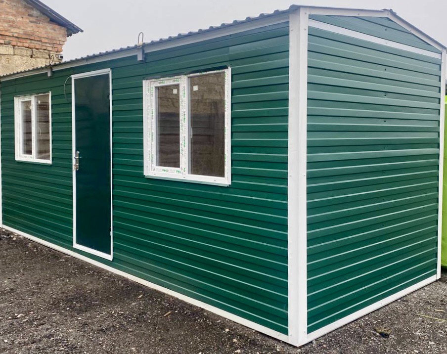 Продаж побутівки 8