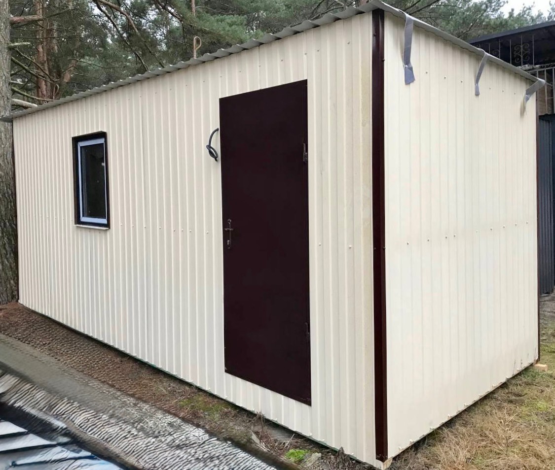 Продаж побутівки 9