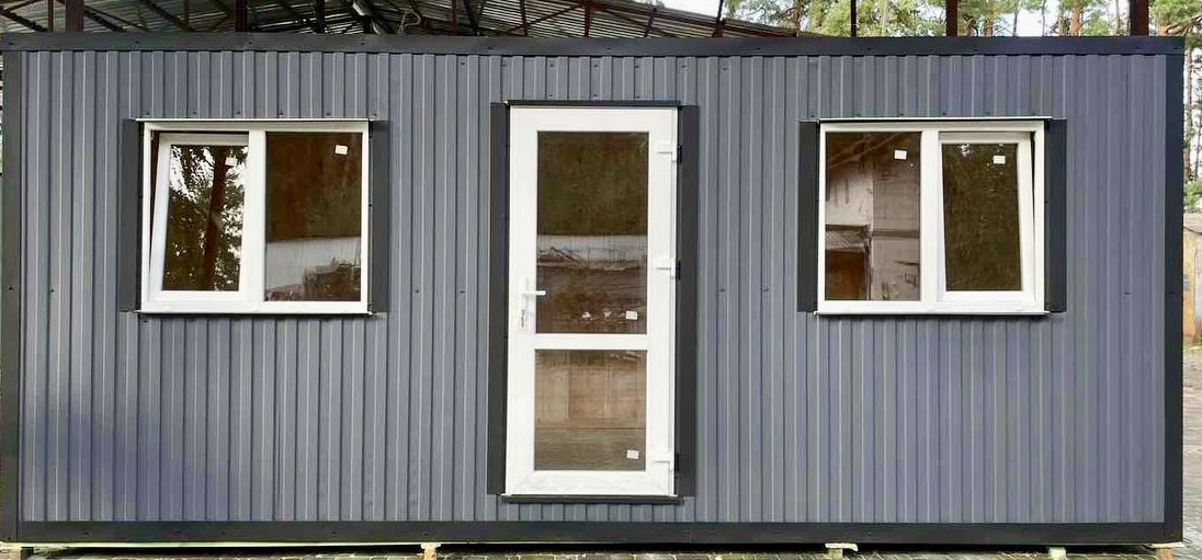 Оренда побутівки 1