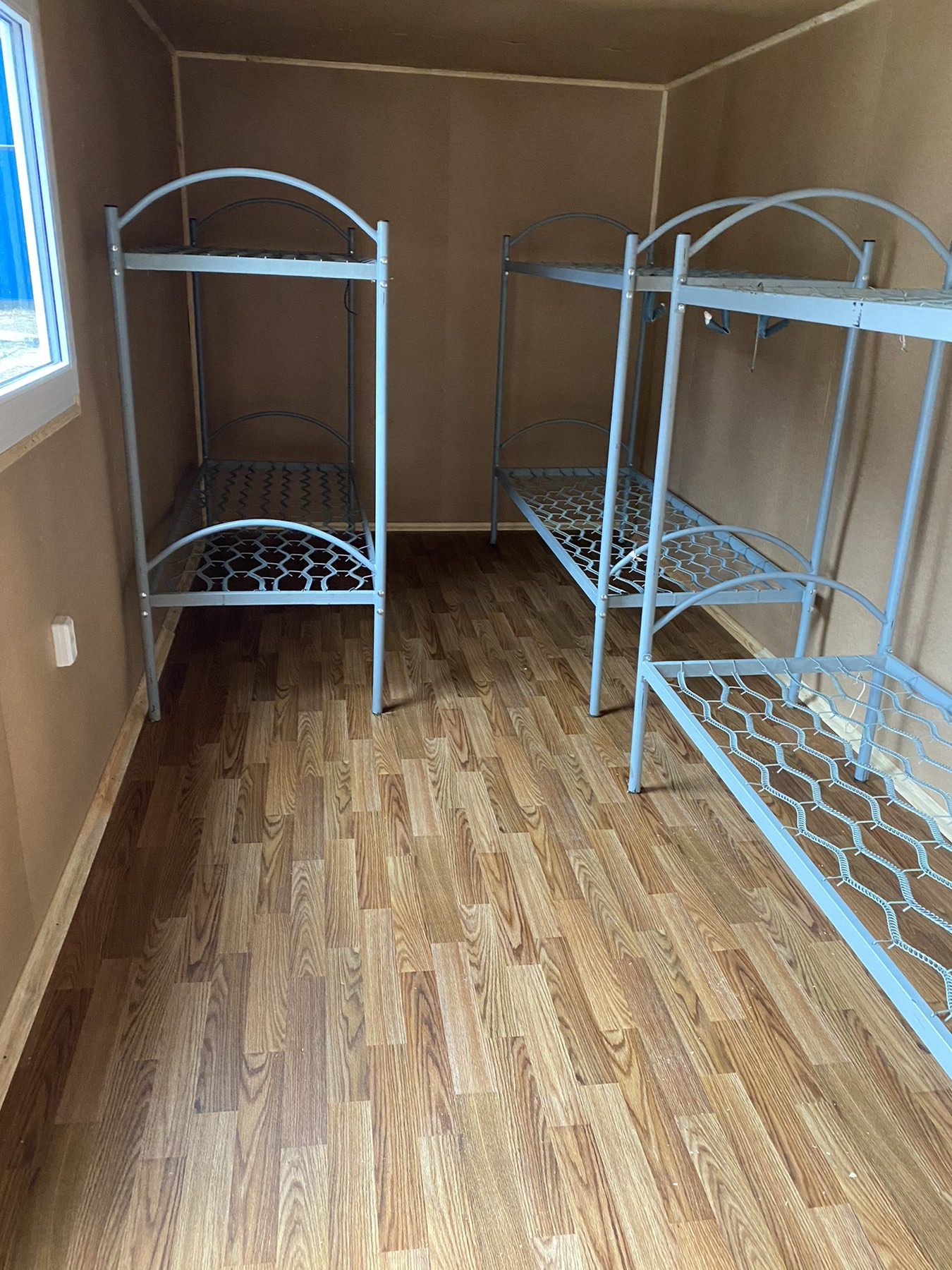 Оренда побутівки 10