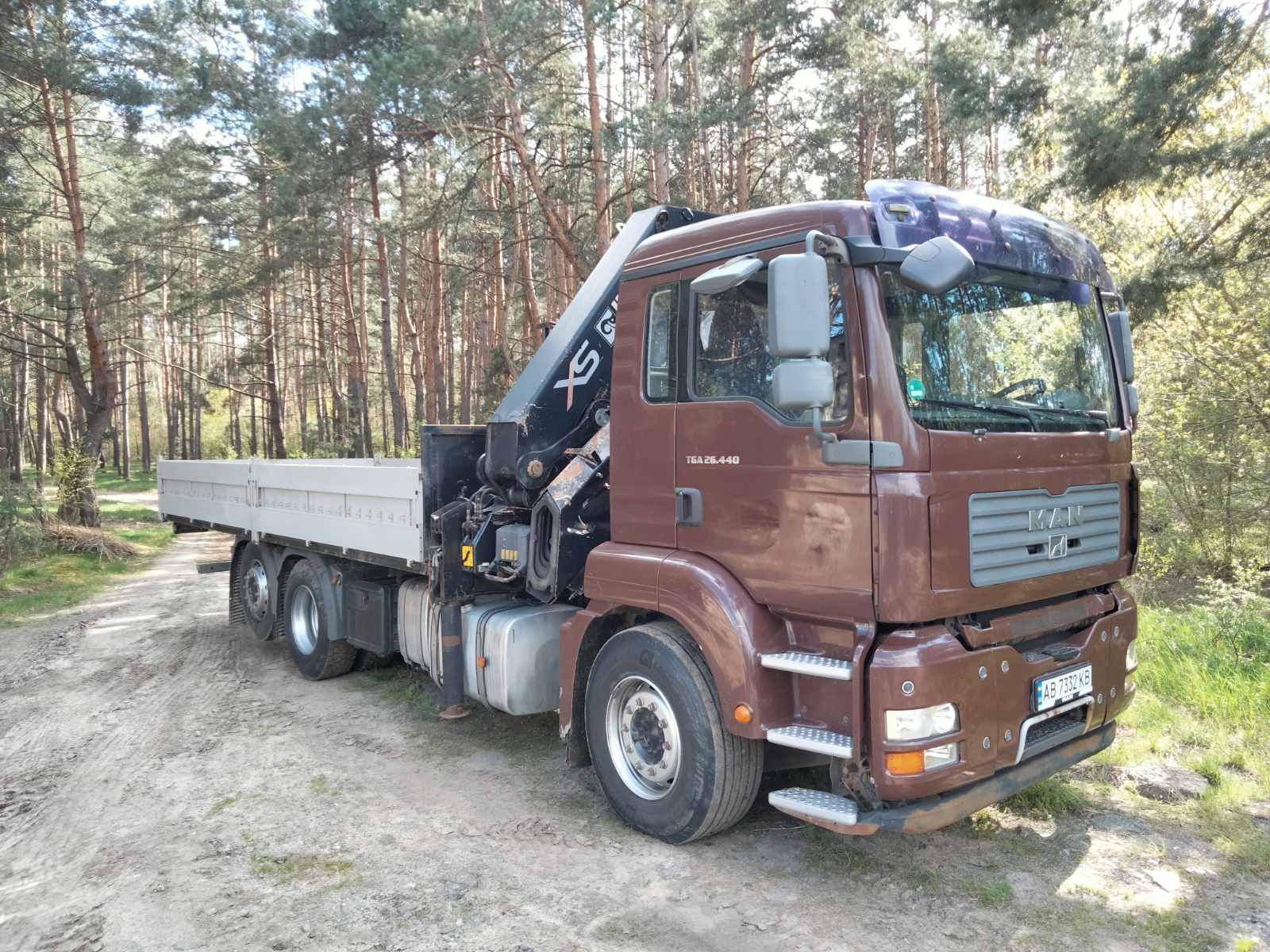 Оренда маніпулятора 1