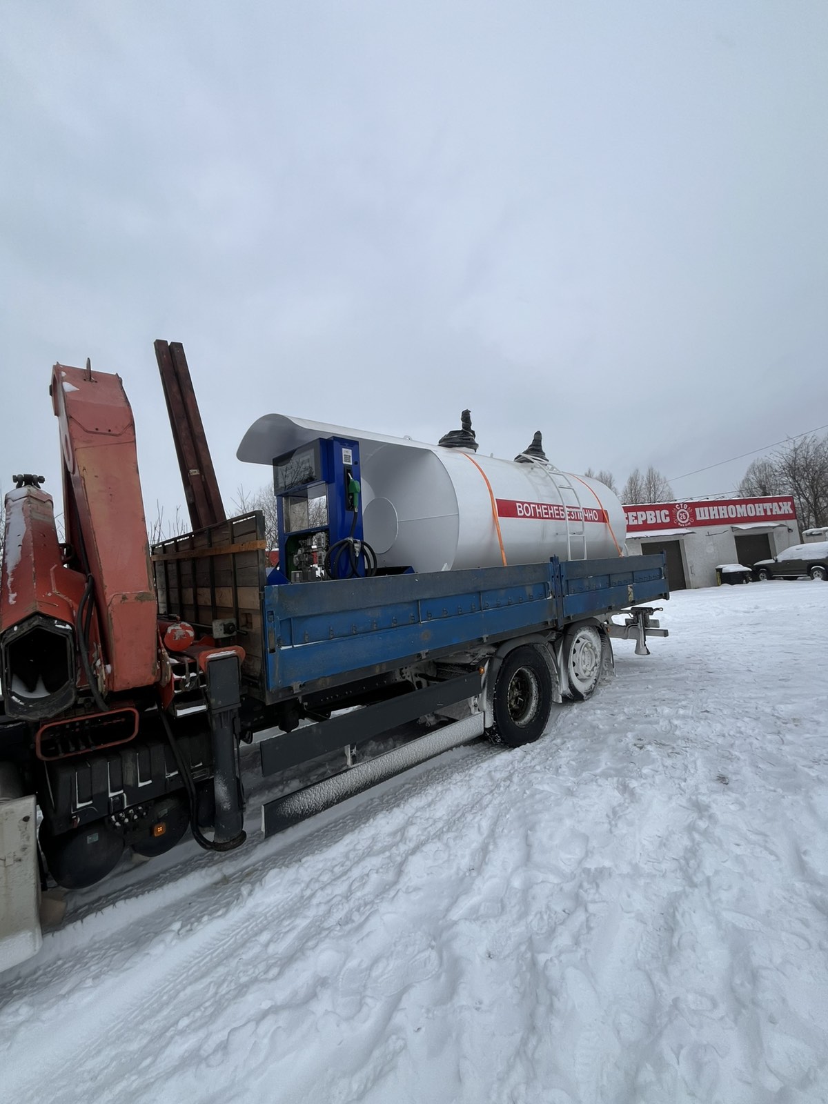 Оренда маніпулятора 10