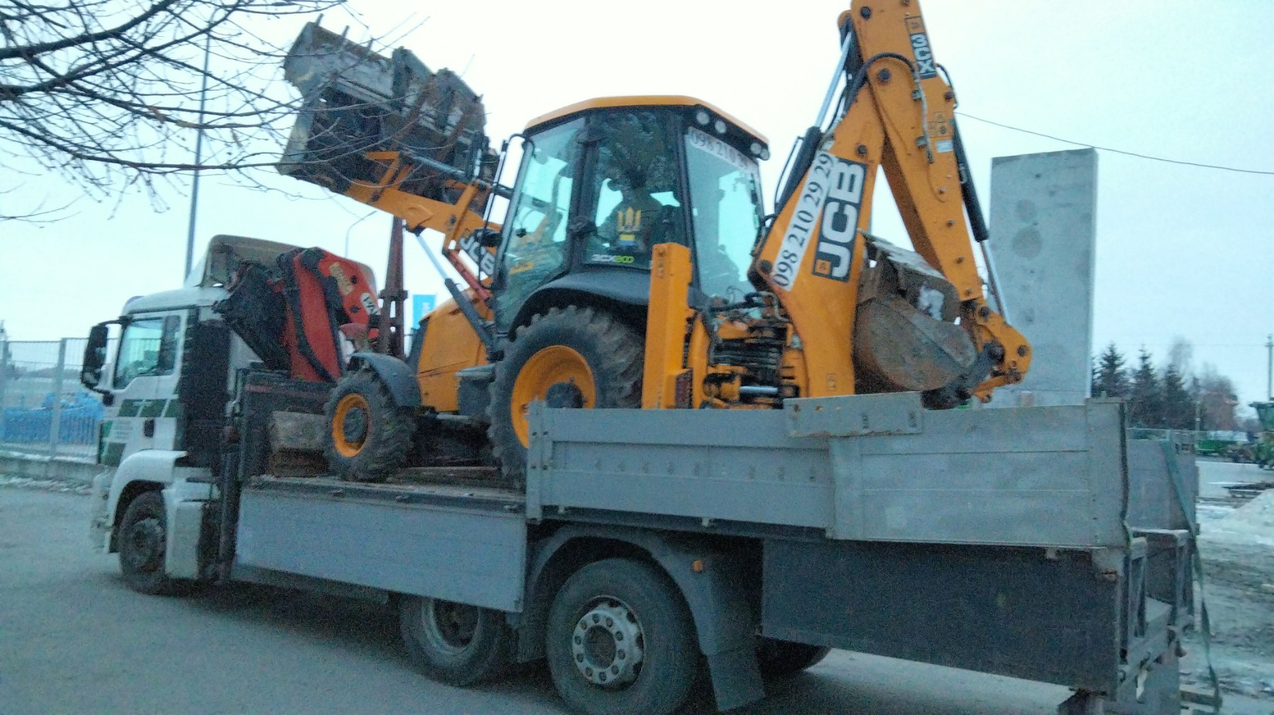 Оренда маніпулятора 11