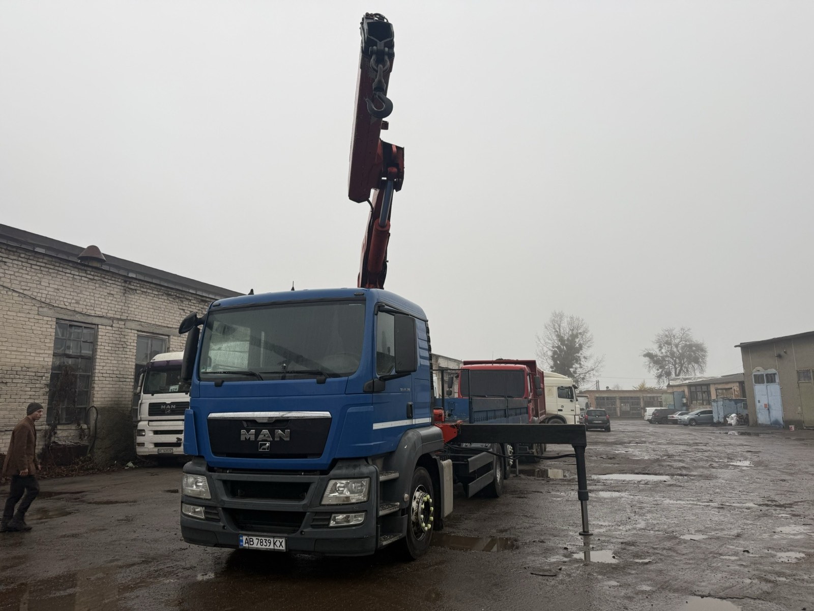 Оренда маніпулятора 4