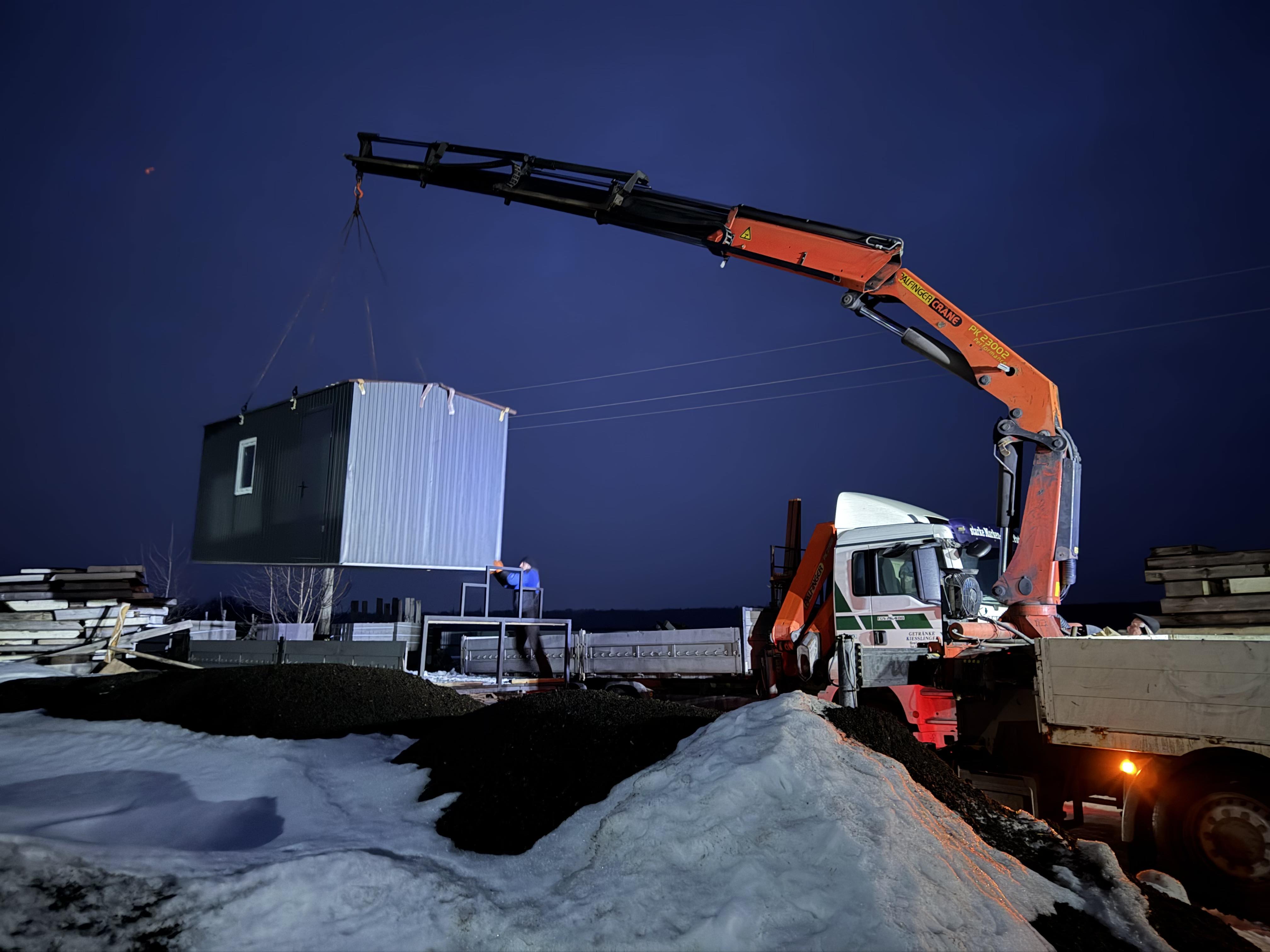 Оренда маніпулятора 5