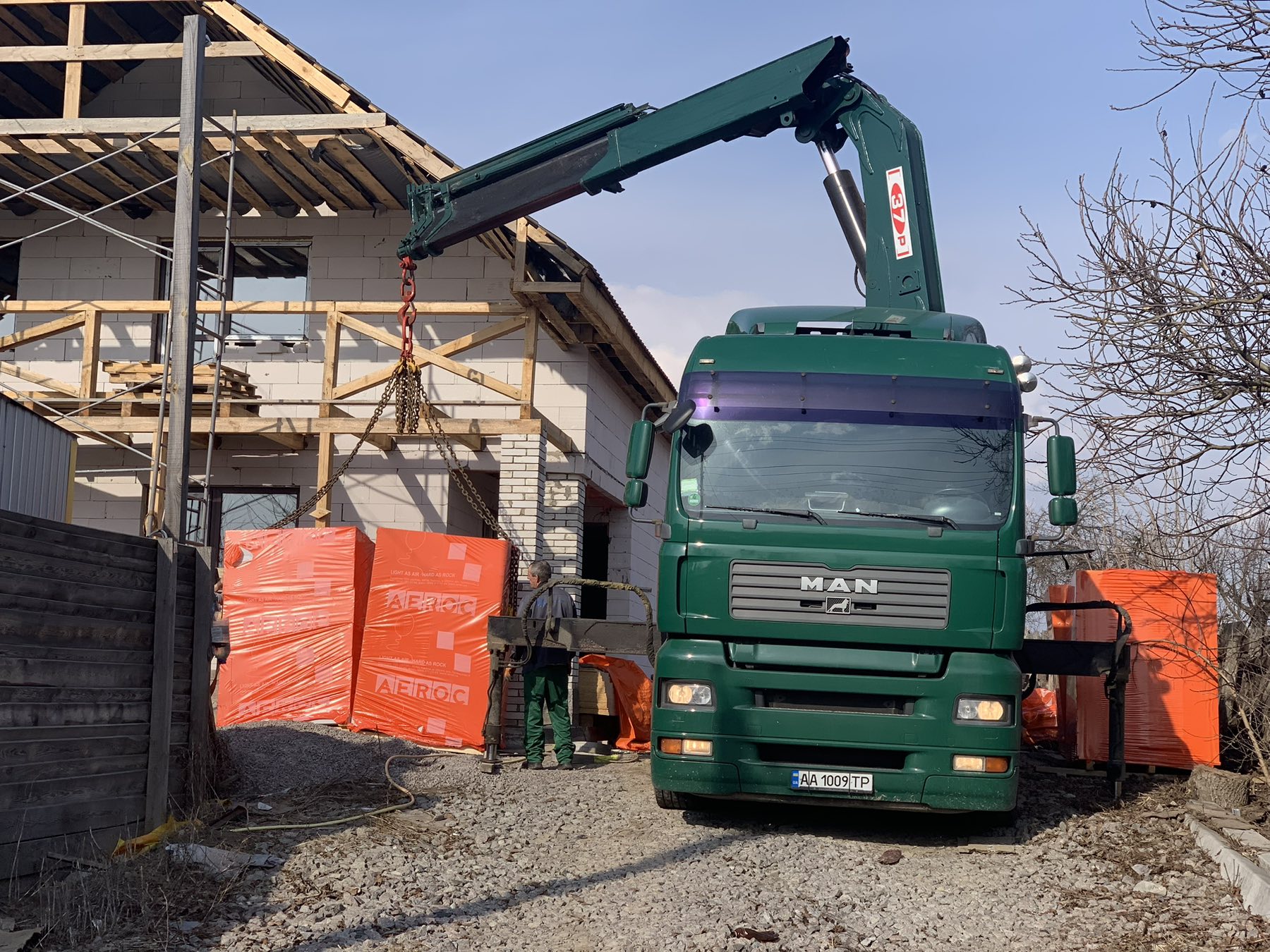 Оренда маніпулятора 7