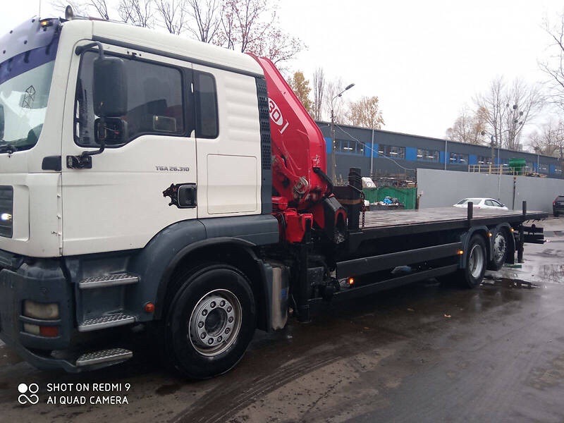 Оренда маніпулятора 8