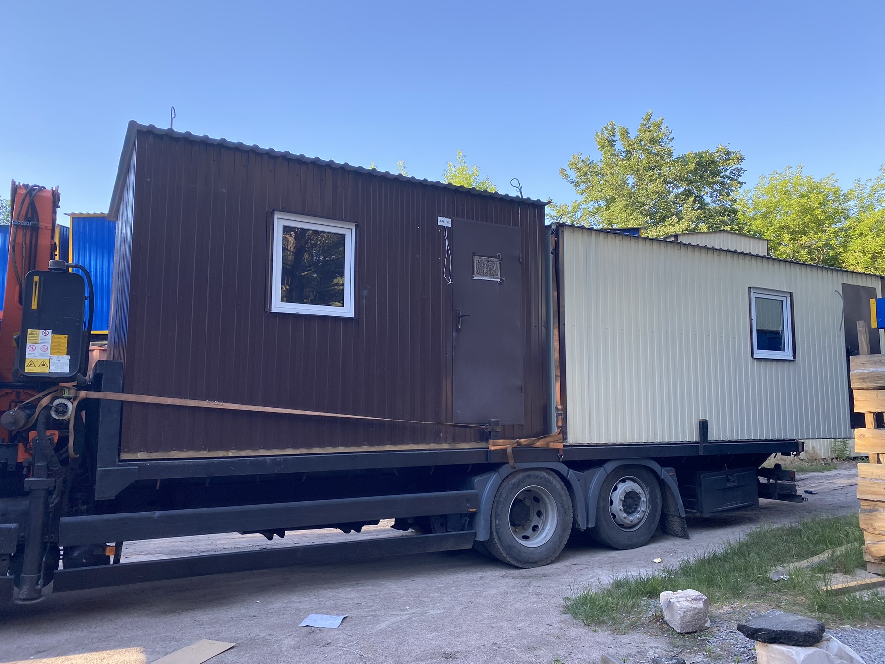 Оренда маніпулятора 9